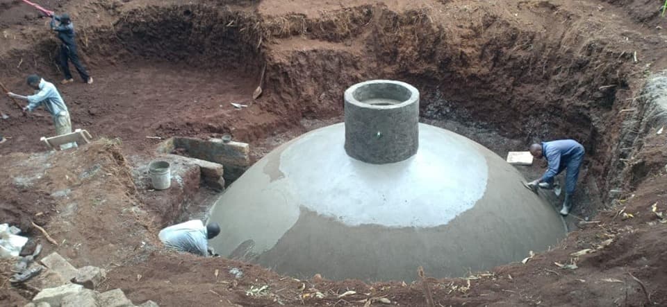 Ongoing Impact Projects