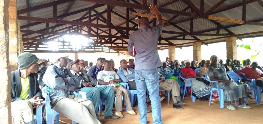 Public Participation