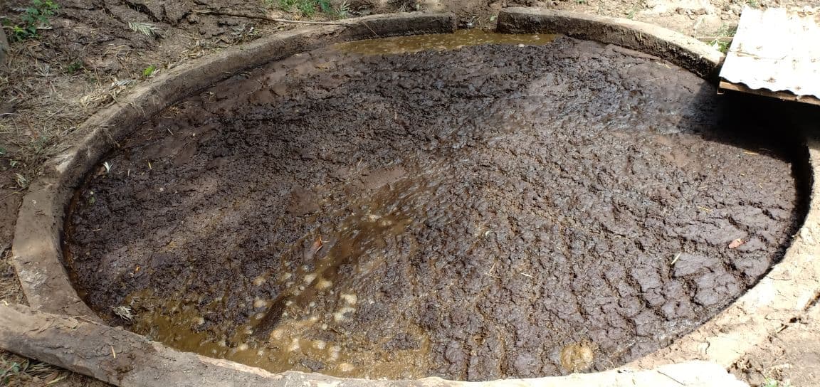 Digester Point Tech